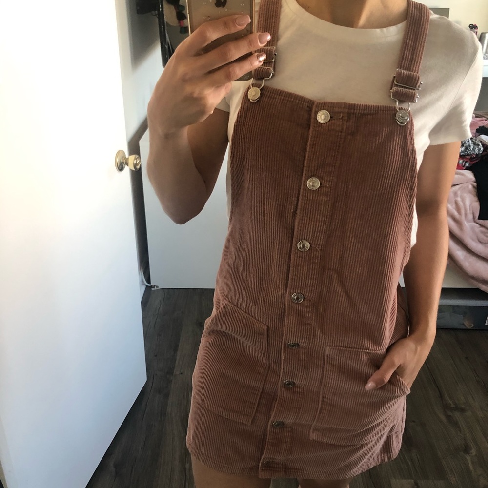 Topshop dress
